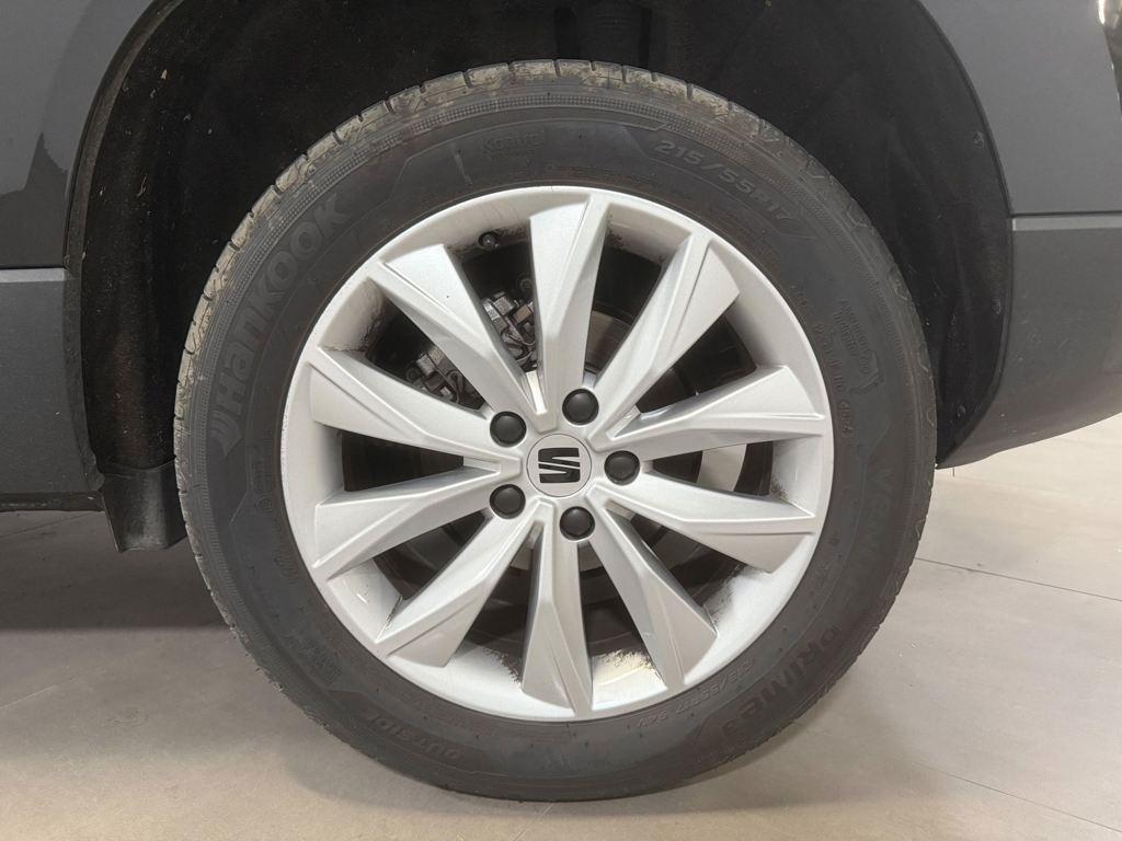 SEAT Ateca 2.0 TDI S&S Style XM DSG 110 kW (150 CV) - 7