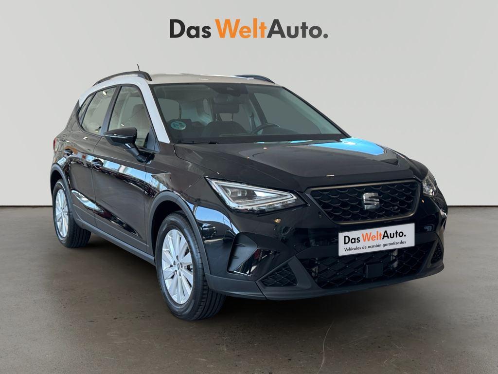 SEAT Arona 1.0 TSI Style XM 81 kW (110 CV) - 0