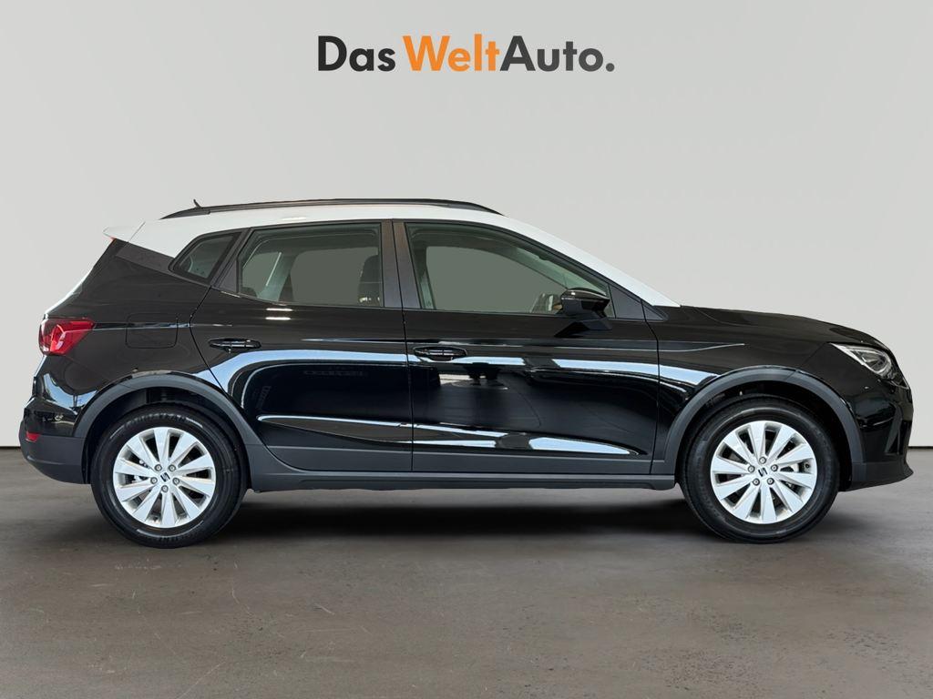 SEAT Arona 1.0 TSI Style XM 81 kW (110 CV) - 2