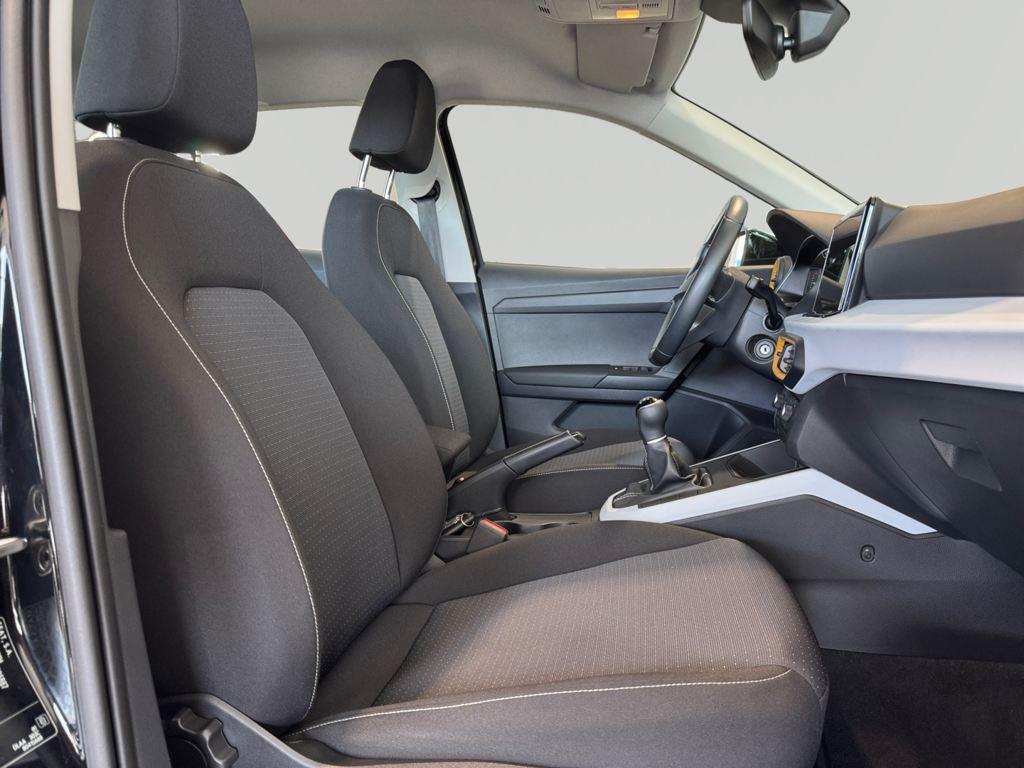 SEAT Arona 1.0 TSI Style XM 81 kW (110 CV) - 4