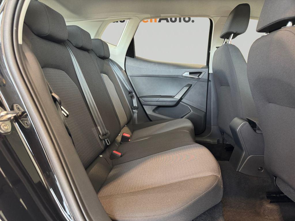 SEAT Arona 1.0 TSI Style XM 81 kW (110 CV) - 5