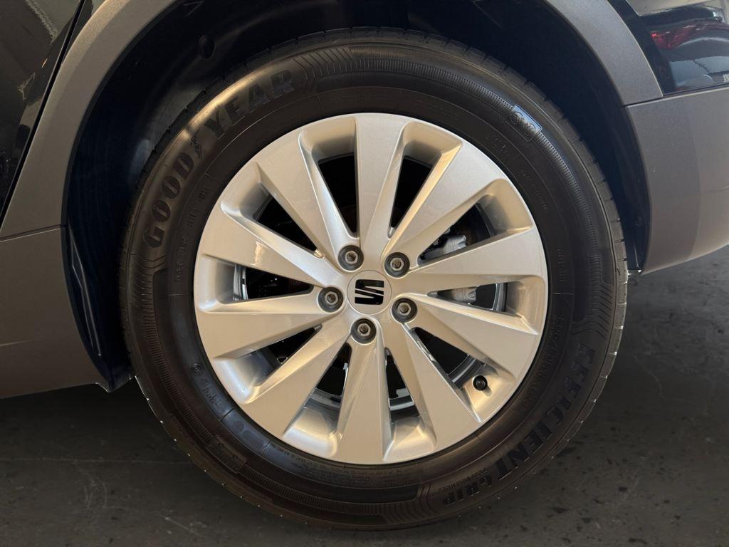 SEAT Arona 1.0 TSI Style XM 81 kW (110 CV) - 7