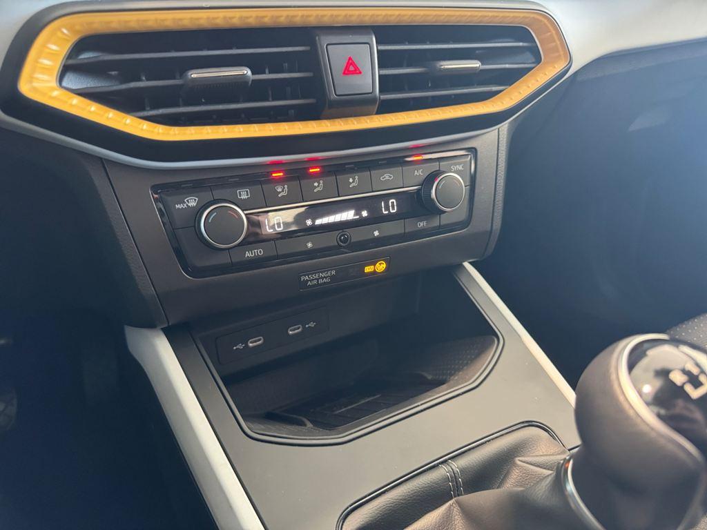 SEAT Arona 1.0 TSI Style XM 81 kW (110 CV) - 8