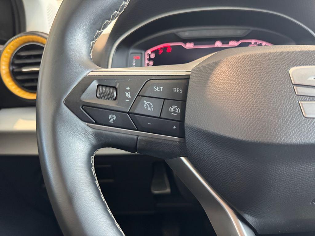 SEAT Arona 1.0 TSI Style XM 81 kW (110 CV) - 9