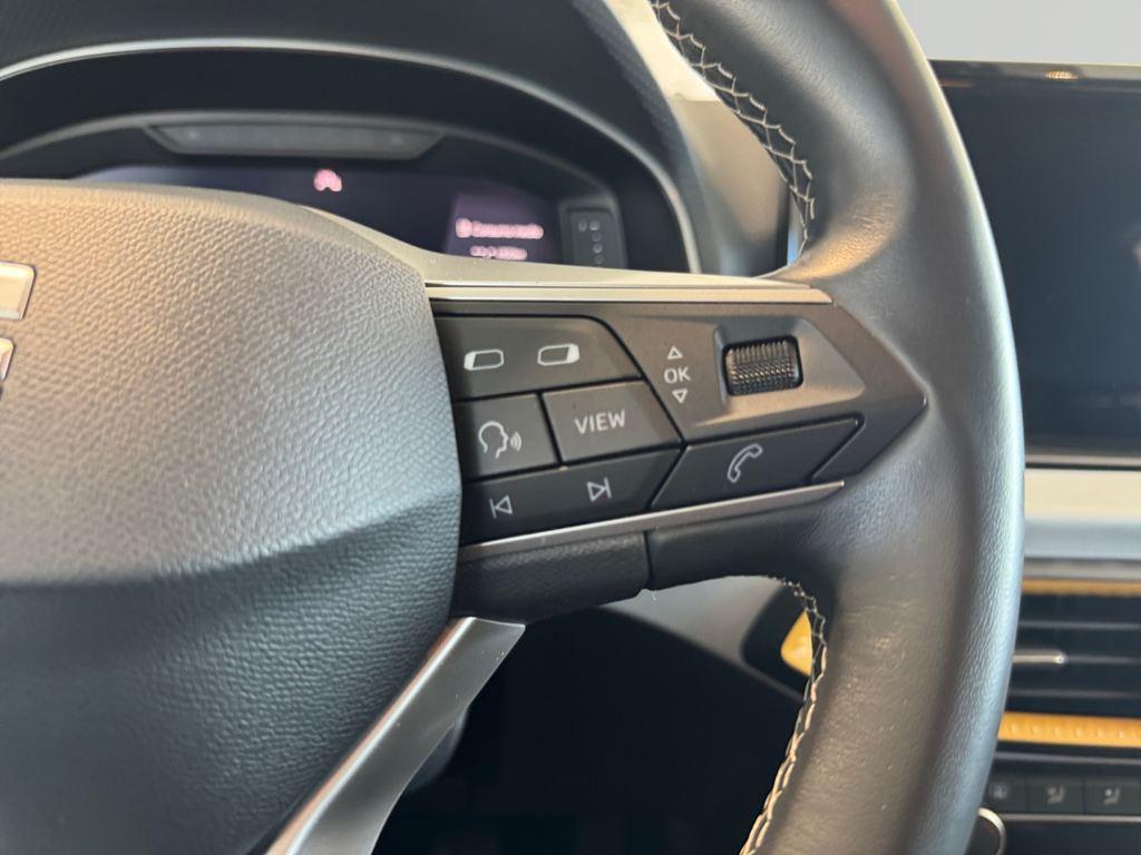 SEAT Arona 1.0 TSI Style XM 81 kW (110 CV) - 10