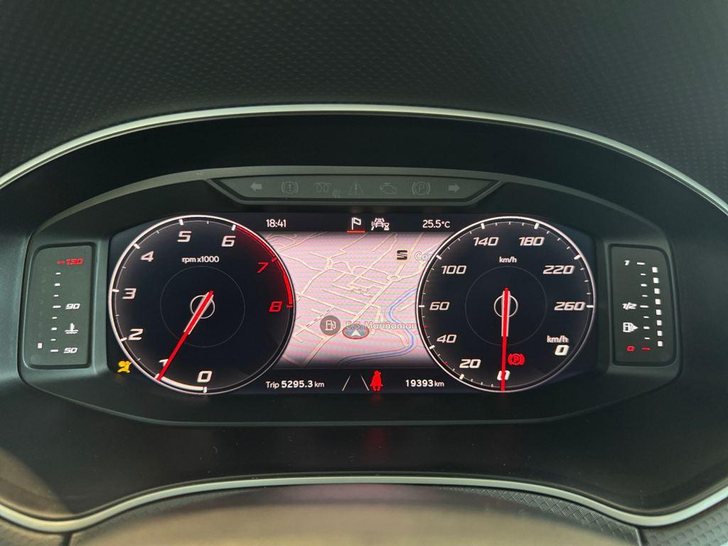 SEAT Arona 1.0 TSI Style XM 81 kW (110 CV) - 12