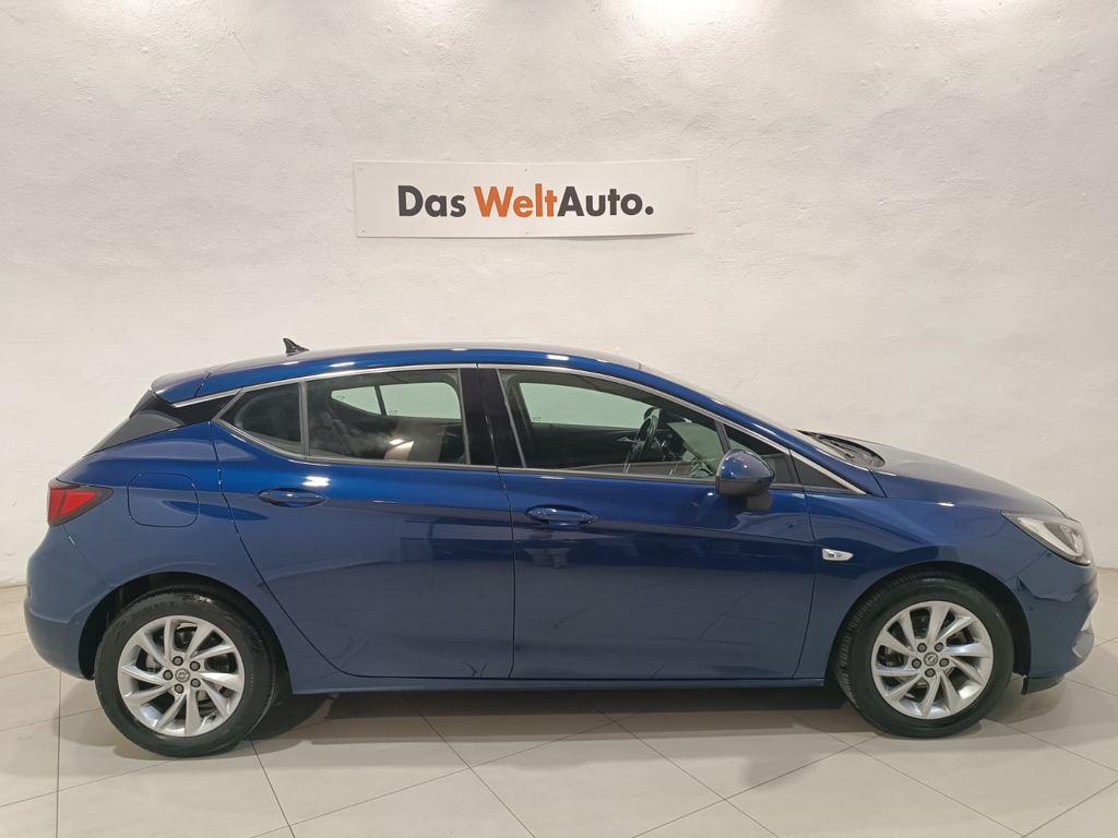 Opel Astra 1.2 Turbo SHR Elegance 107 kW (145 CV) - 2