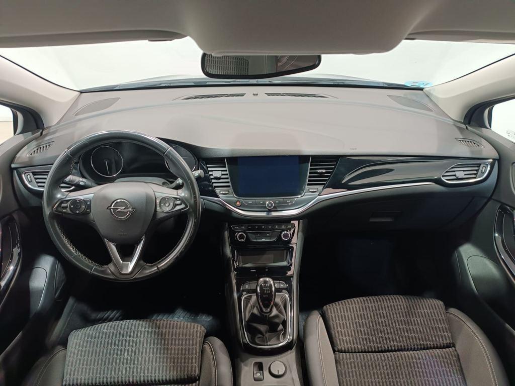 Opel Astra 1.2 Turbo SHR Elegance 107 kW (145 CV) - 3