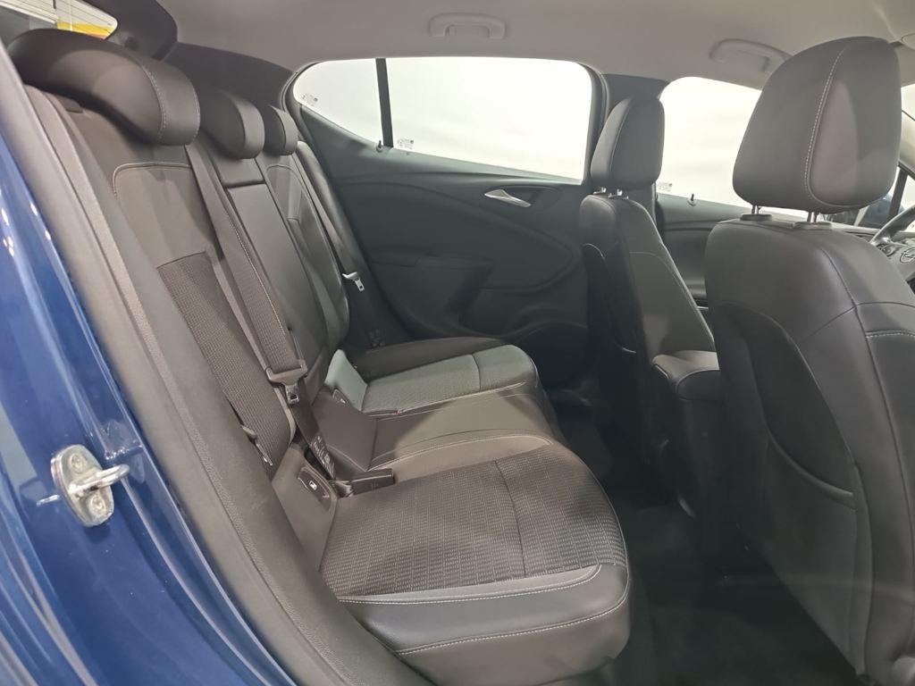 Opel Astra 1.2 Turbo SHR Elegance 107 kW (145 CV) - 5