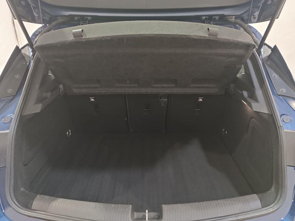 Opel Astra 1.2 Turbo SHR Elegance 107 kW (145 CV) - 6