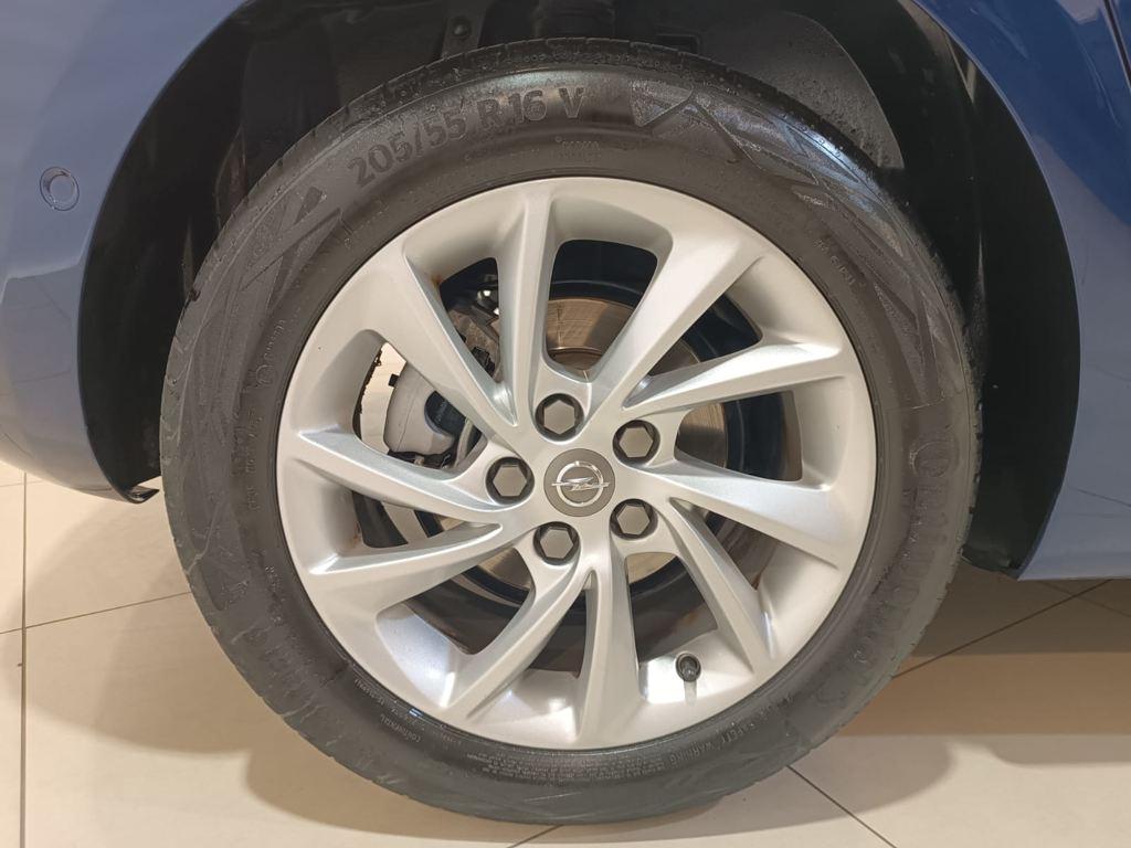 Opel Astra 1.2 Turbo SHR Elegance 107 kW (145 CV) - 7