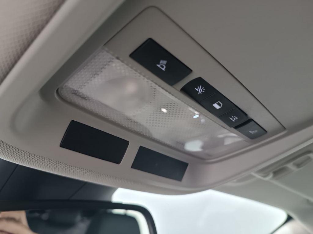 Opel Astra 1.2 Turbo SHR Elegance 107 kW (145 CV) - 9