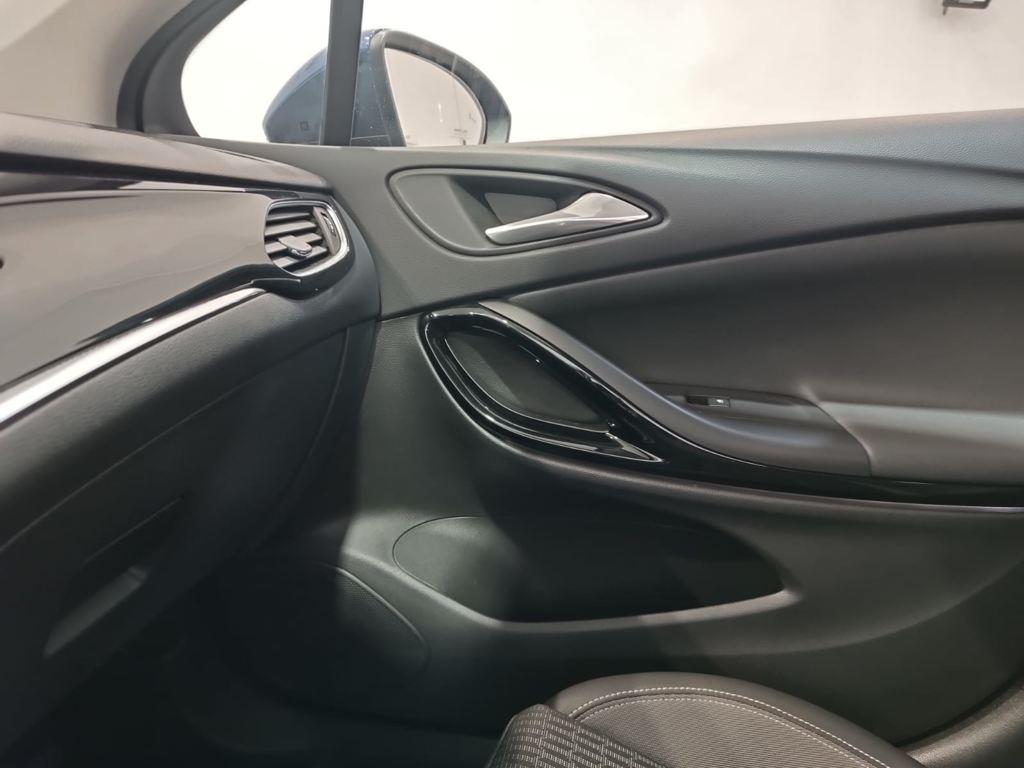 Opel Astra 1.2 Turbo SHR Elegance 107 kW (145 CV) - 10