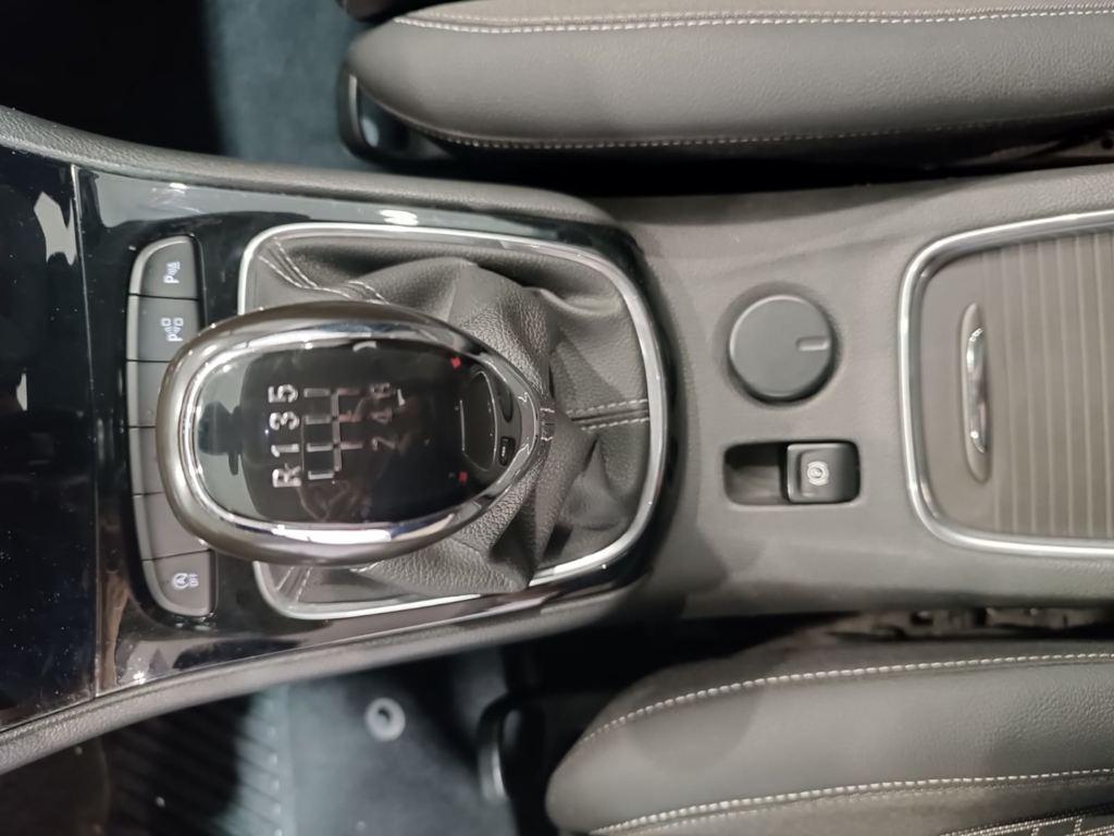 Opel Astra 1.2 Turbo SHR Elegance 107 kW (145 CV) - 11