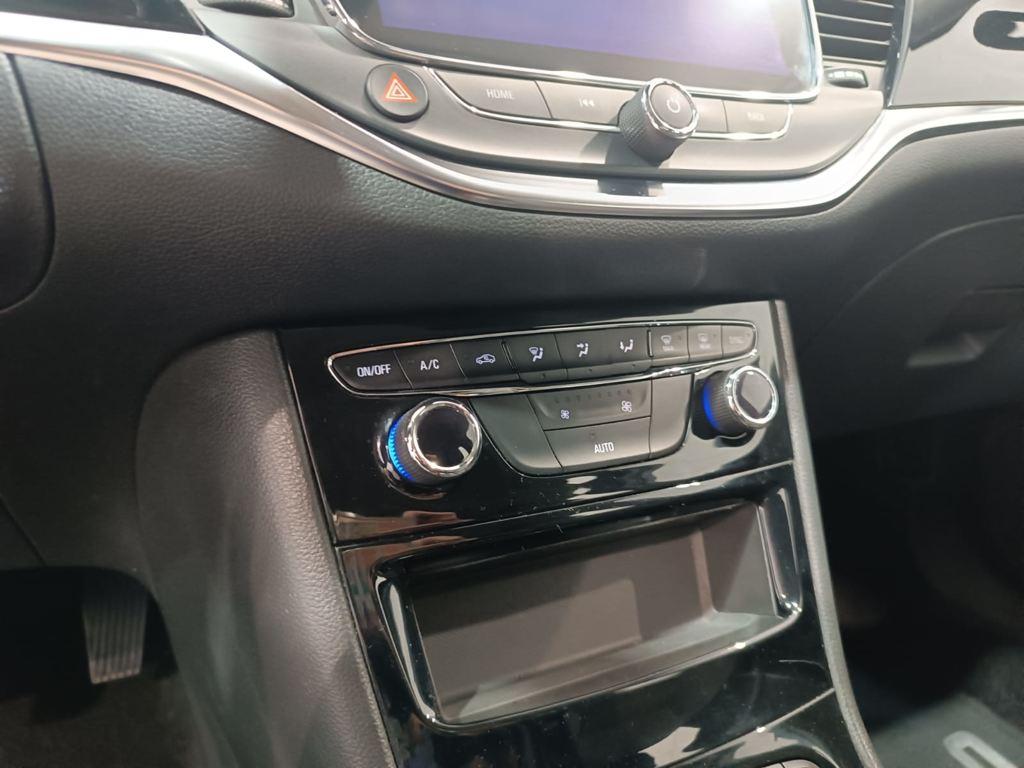 Opel Astra 1.2 Turbo SHR Elegance 107 kW (145 CV) - 12