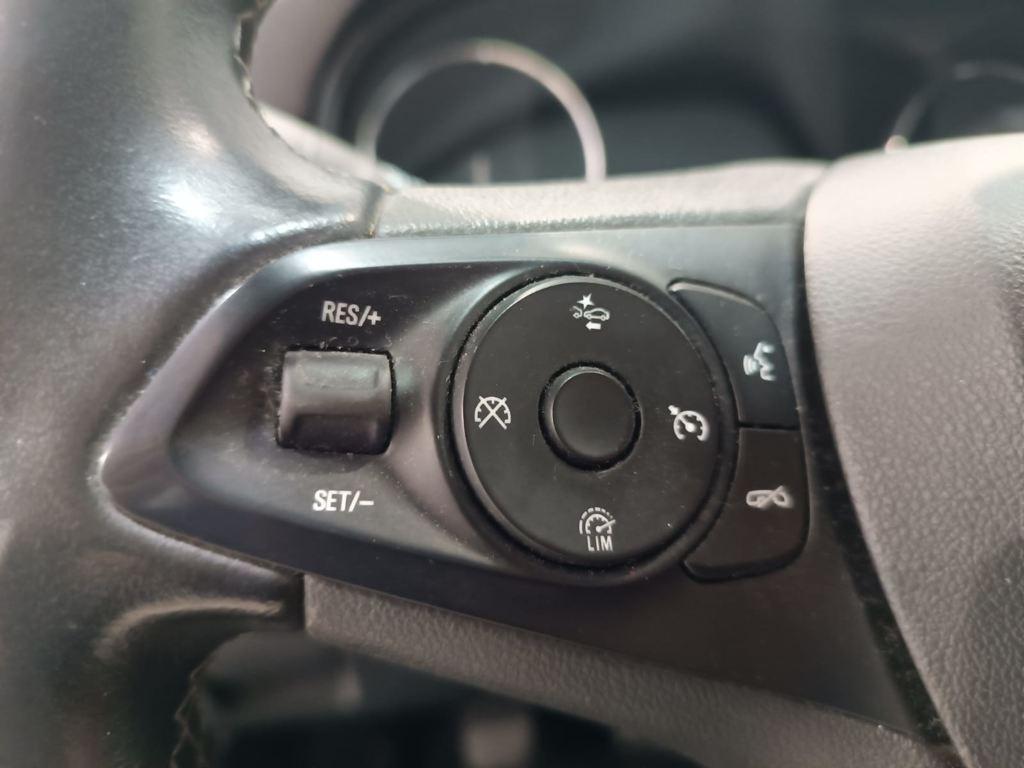 Opel Astra 1.2 Turbo SHR Elegance 107 kW (145 CV) - 13