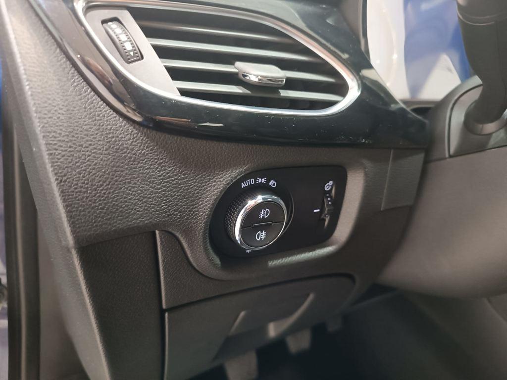 Opel Astra 1.2 Turbo SHR Elegance 107 kW (145 CV) - 15