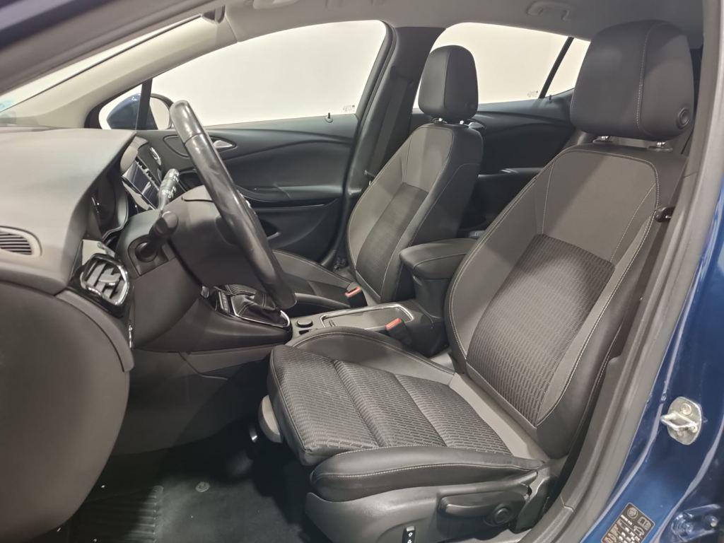 Opel Astra 1.2 Turbo SHR Elegance 107 kW (145 CV) - 16