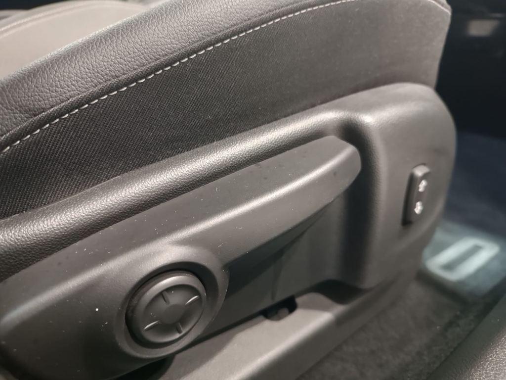 Opel Astra 1.2 Turbo SHR Elegance 107 kW (145 CV) - 17