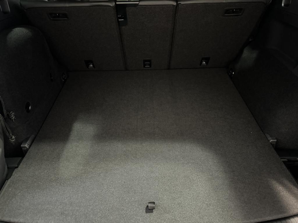 SEAT Tarraco 1.4 E-Hybrid FR Edition DSG 180 kW (245 CV) - 6