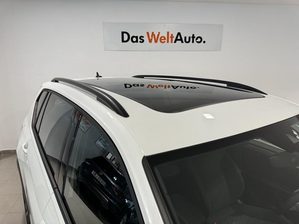 SEAT Tarraco 1.4 E-Hybrid FR Edition DSG 180 kW (245 CV) - 11