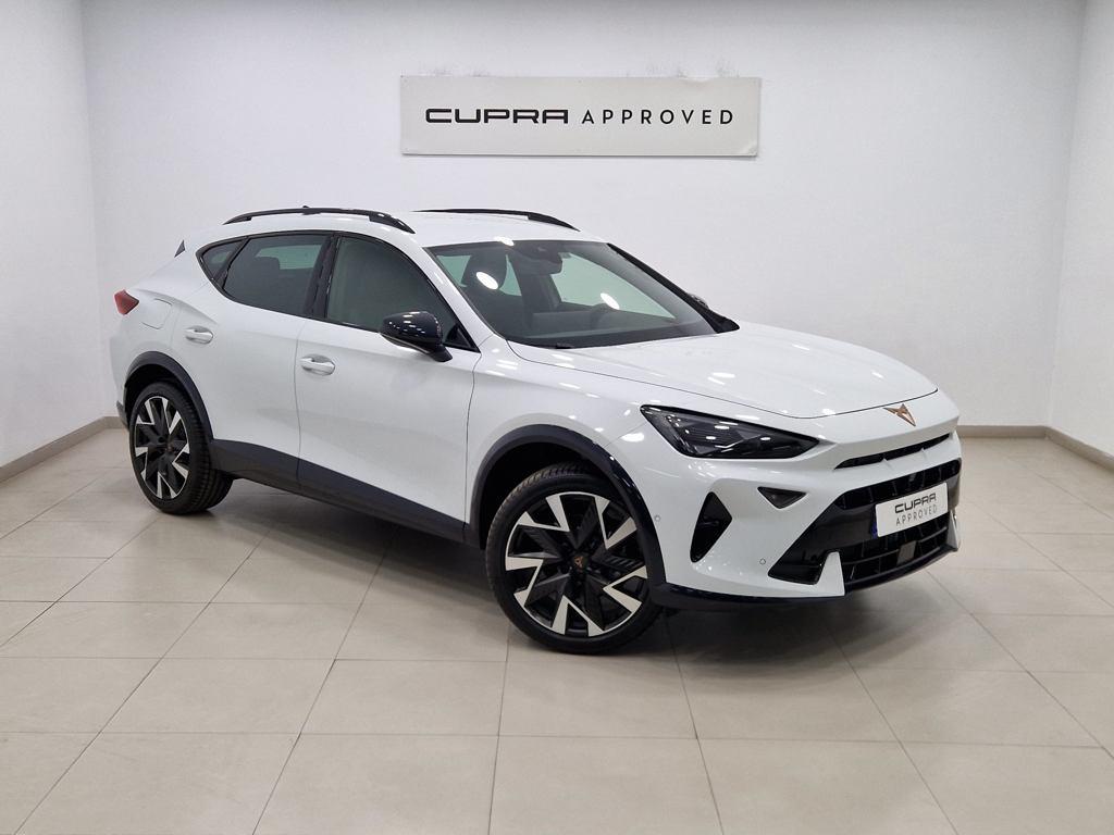 CUPRA Formentor 1.5 TSI e-Hybrid DSG 150 kW (204 CV) - 0