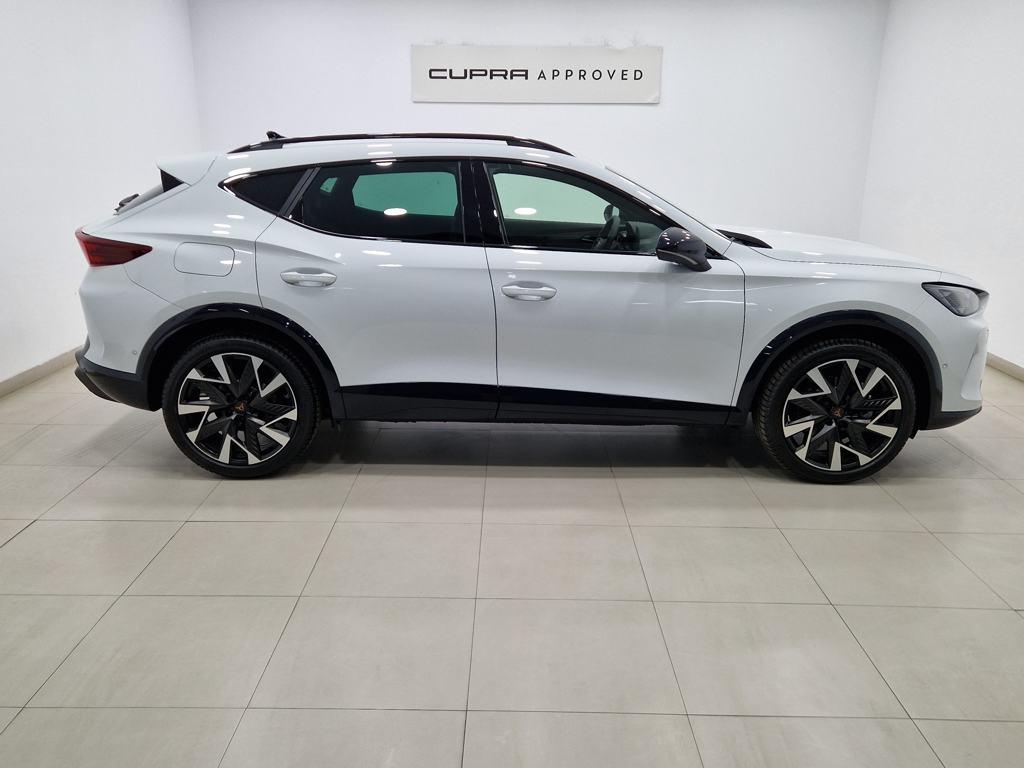 CUPRA Formentor 1.5 TSI e-Hybrid DSG 150 kW (204 CV) - 2