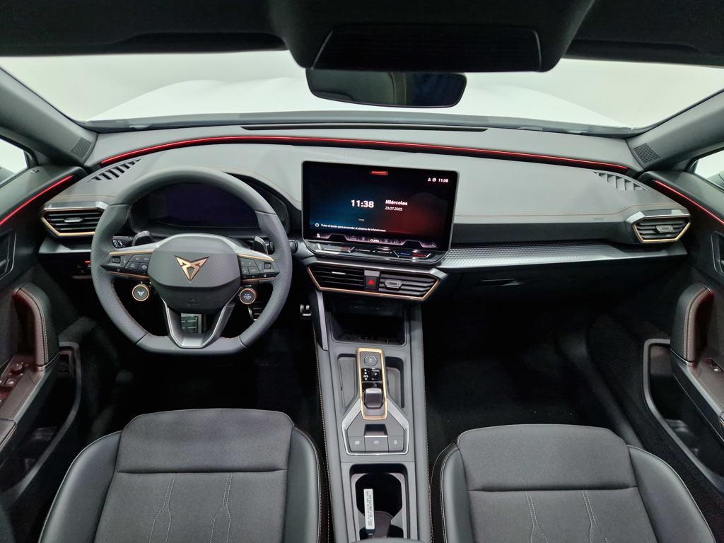 CUPRA Formentor 1.5 TSI e-Hybrid DSG 150 kW (204 CV) - 3