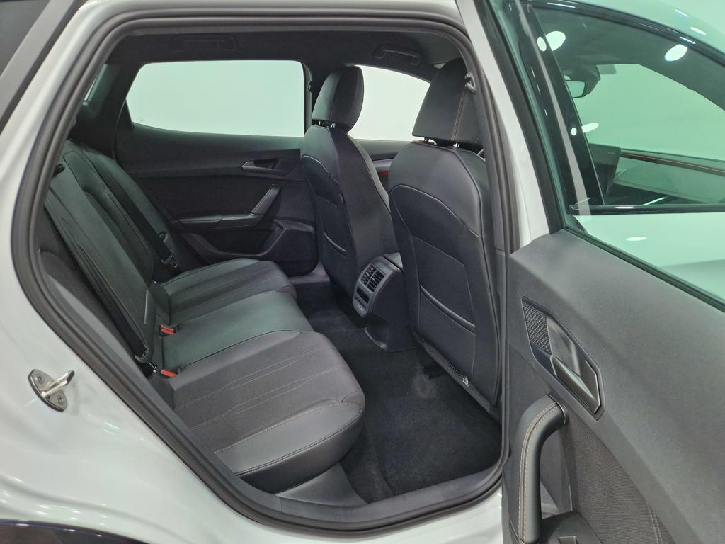 CUPRA Formentor 1.5 TSI e-Hybrid DSG 150 kW (204 CV) - 5