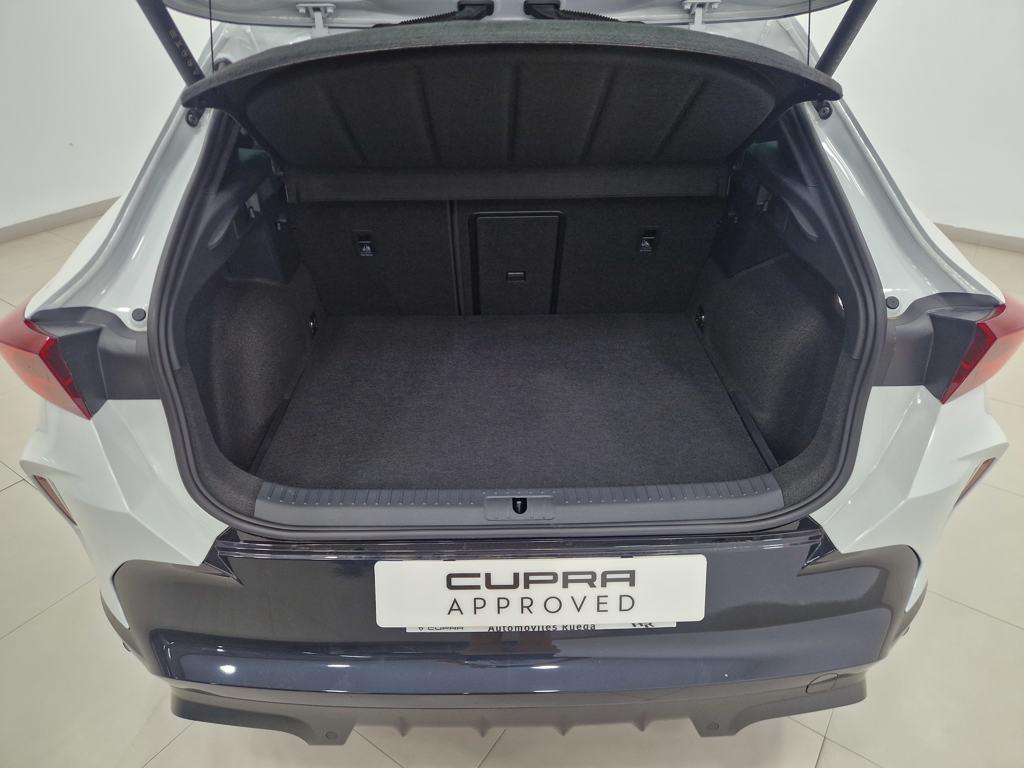 CUPRA Formentor 1.5 TSI e-Hybrid DSG 150 kW (204 CV) - 6