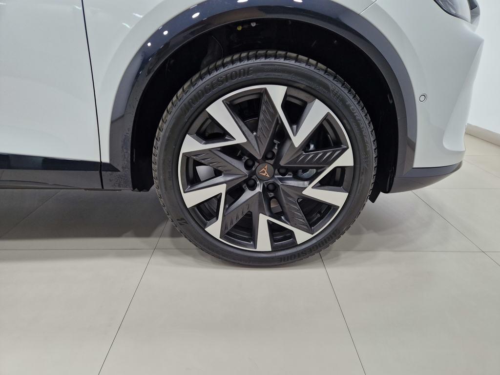 CUPRA Formentor 1.5 TSI e-Hybrid DSG 150 kW (204 CV) - 7