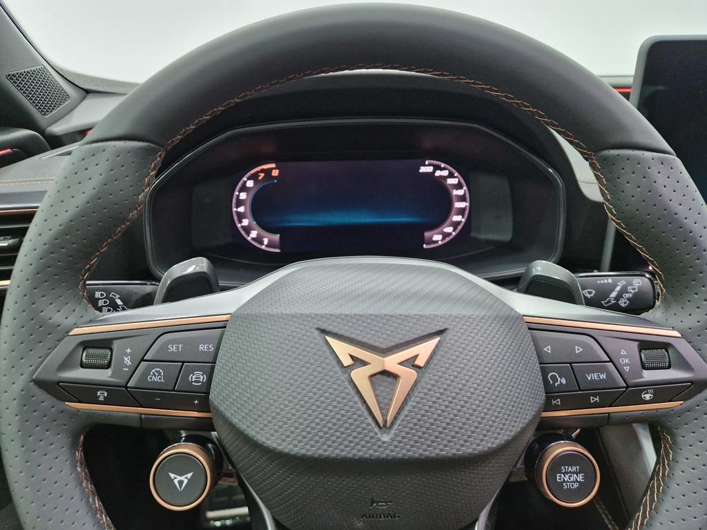 CUPRA Formentor 1.5 TSI e-Hybrid DSG 150 kW (204 CV) - 8