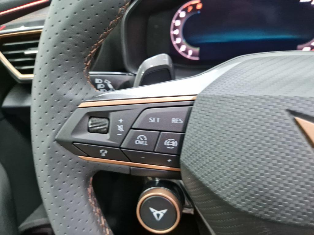 CUPRA Formentor 1.5 TSI e-Hybrid DSG 150 kW (204 CV) - 9