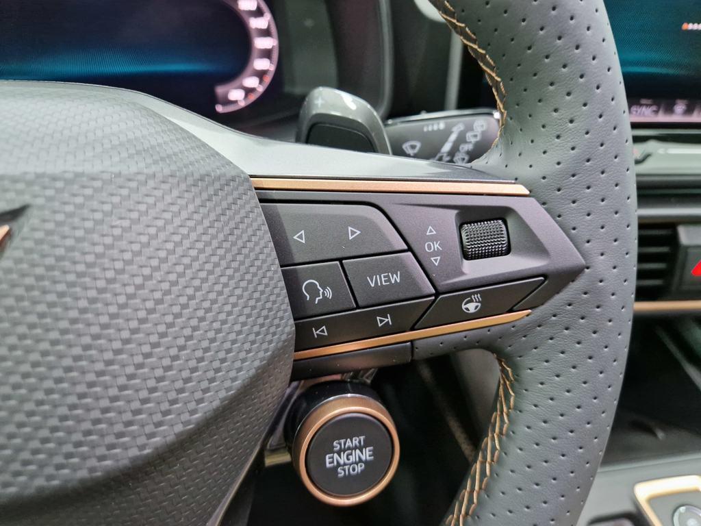 CUPRA Formentor 1.5 TSI e-Hybrid DSG 150 kW (204 CV) - 10