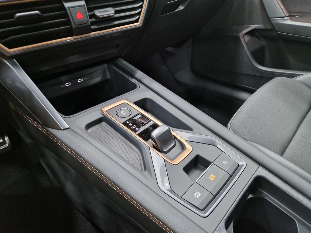 CUPRA Formentor 1.5 TSI e-Hybrid DSG 150 kW (204 CV) - 12