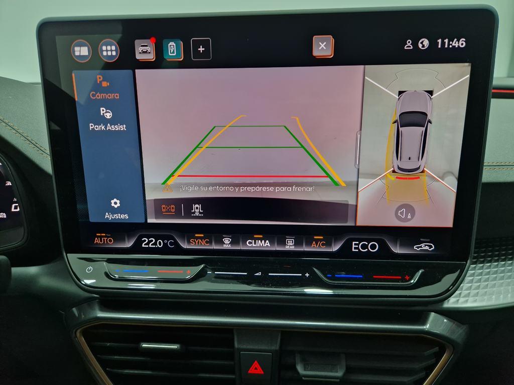 CUPRA Formentor 1.5 TSI e-Hybrid DSG 150 kW (204 CV) - 16