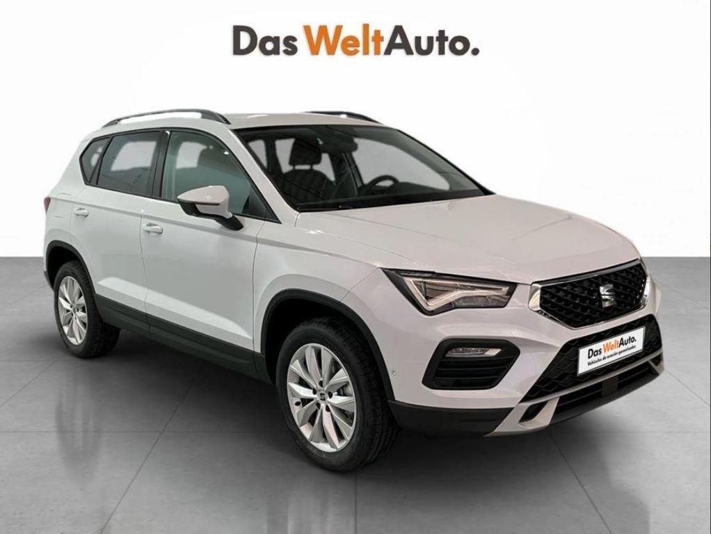 SEAT Ateca 1.5 TSI S&S Style XM 110 kW (150 CV) - 0