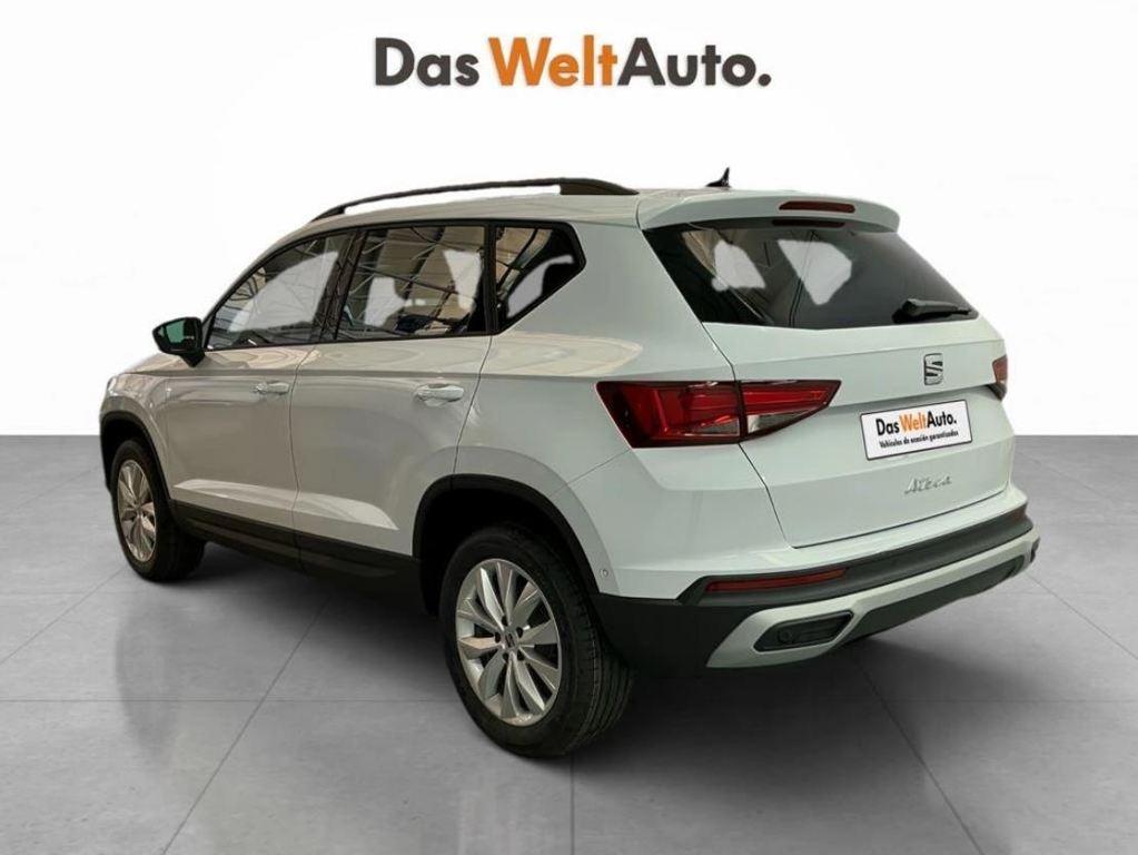 SEAT Ateca 1.5 TSI S&S Style XM 110 kW (150 CV) - 1