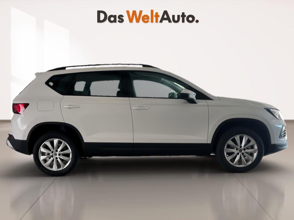 SEAT Ateca 1.5 TSI S&S Style XM 110 kW (150 CV) - 2