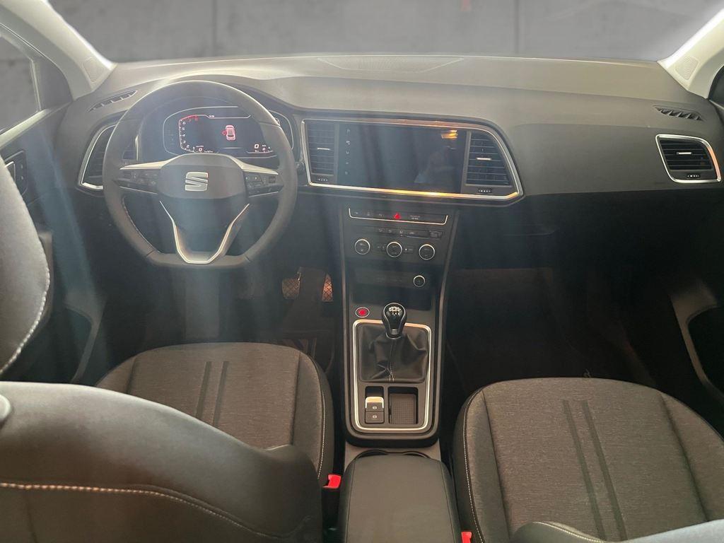 SEAT Ateca 1.5 TSI S&S Style XM 110 kW (150 CV) - 3