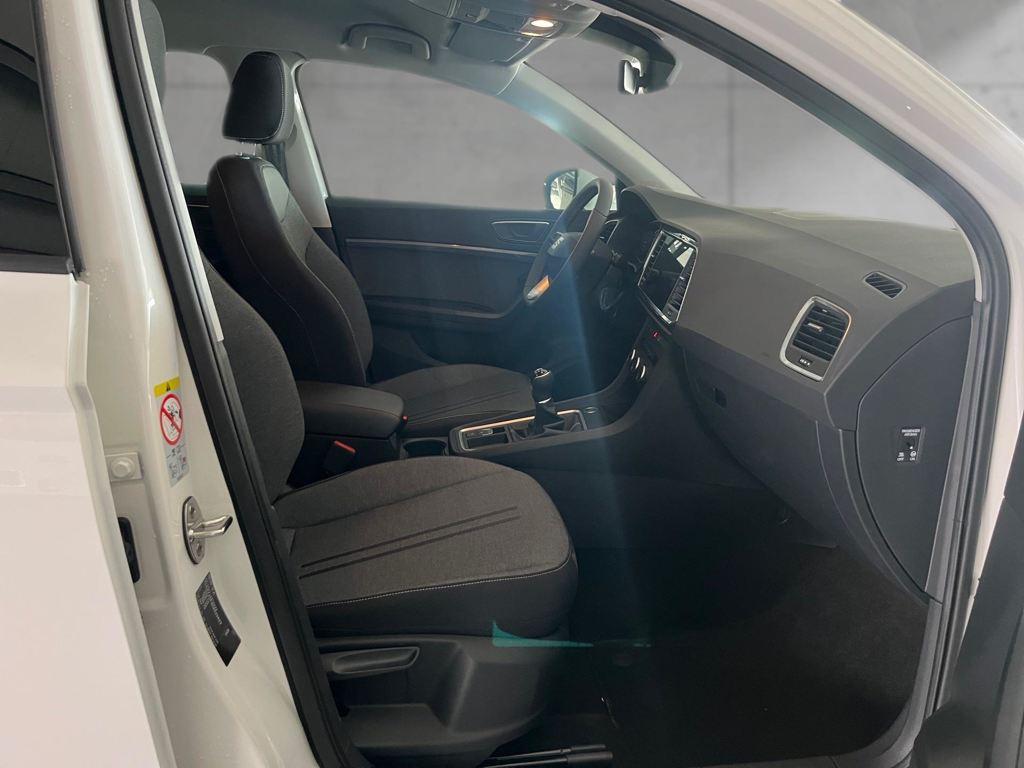 SEAT Ateca 1.5 TSI S&S Style XM 110 kW (150 CV) - 4