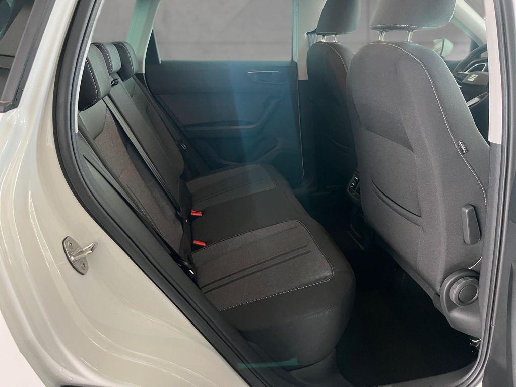 SEAT Ateca 1.5 TSI S&S Style XM 110 kW (150 CV) - 5