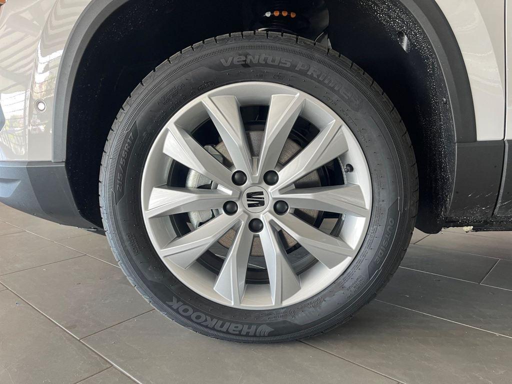 SEAT Ateca 1.5 TSI S&S Style XM 110 kW (150 CV) - 7
