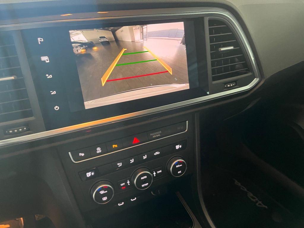 SEAT Ateca 1.5 TSI S&S Style XM 110 kW (150 CV) - 8