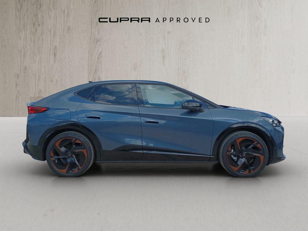 CUPRA Tavascan 77kWh VZ Dual Motor AWD 250 kW (340 CV) - 2