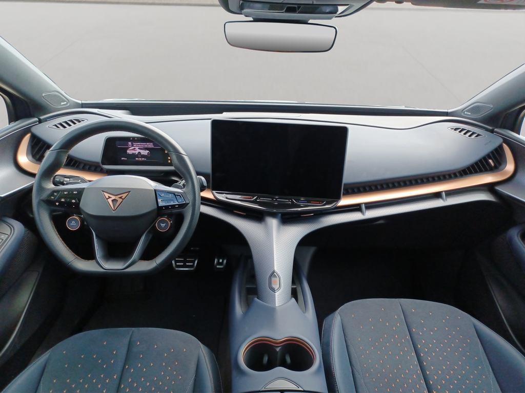 CUPRA Tavascan 77kWh VZ Dual Motor AWD 250 kW (340 CV) - 3