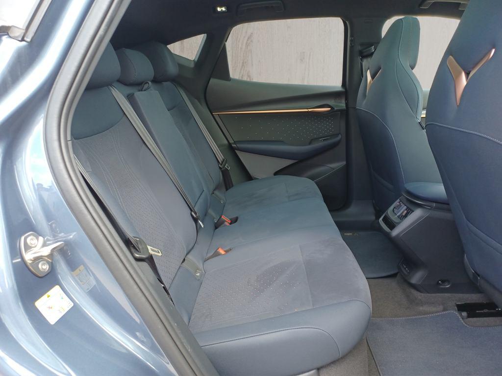 CUPRA Tavascan 77kWh VZ Dual Motor AWD 250 kW (340 CV) - 5