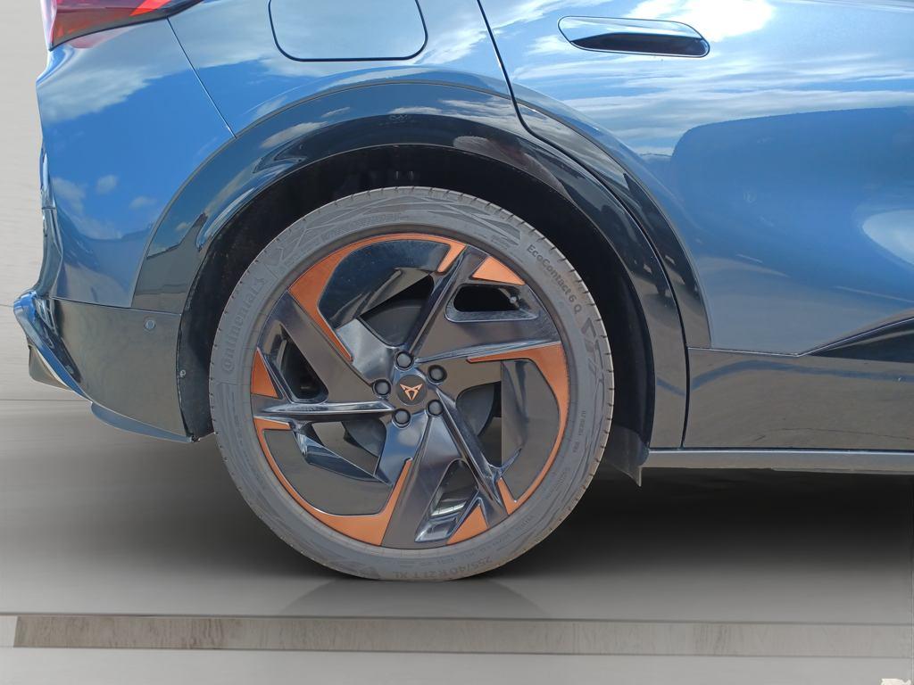 CUPRA Tavascan 77kWh VZ Dual Motor AWD 250 kW (340 CV) - 7