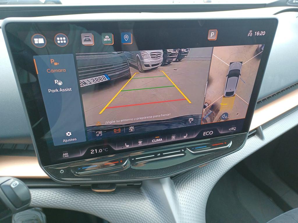 CUPRA Tavascan 77kWh VZ Dual Motor AWD 250 kW (340 CV) - 13