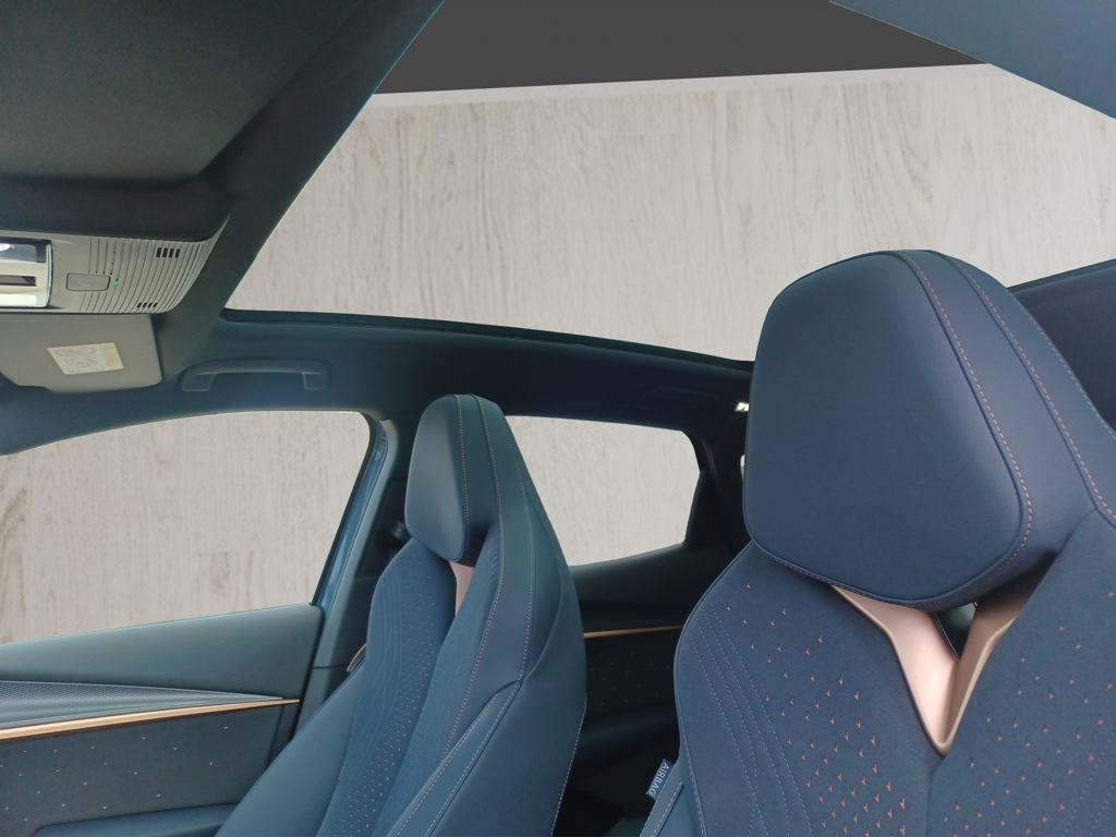 CUPRA Tavascan 77kWh VZ Dual Motor AWD 250 kW (340 CV) - 15